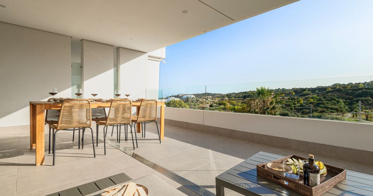 Apartament w Estepona, Estepona West, Estepona, 5/12