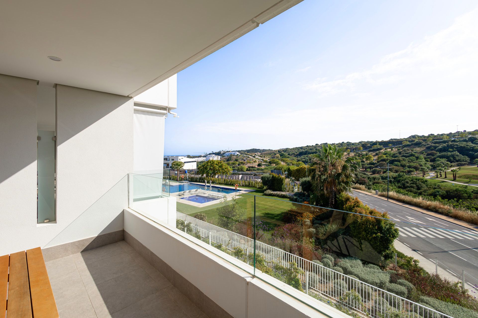Apartament w Estepona, Estepona West, Estepona, 7/12