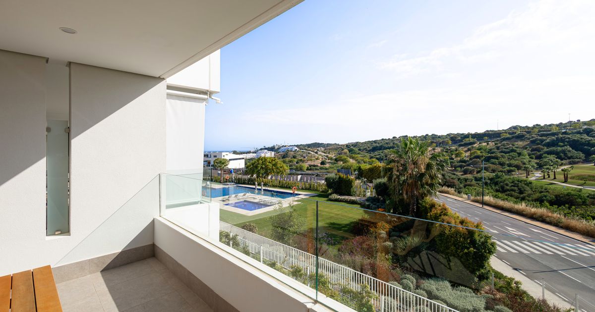 Apartament w Estepona, Estepona West, Estepona, 7/12
