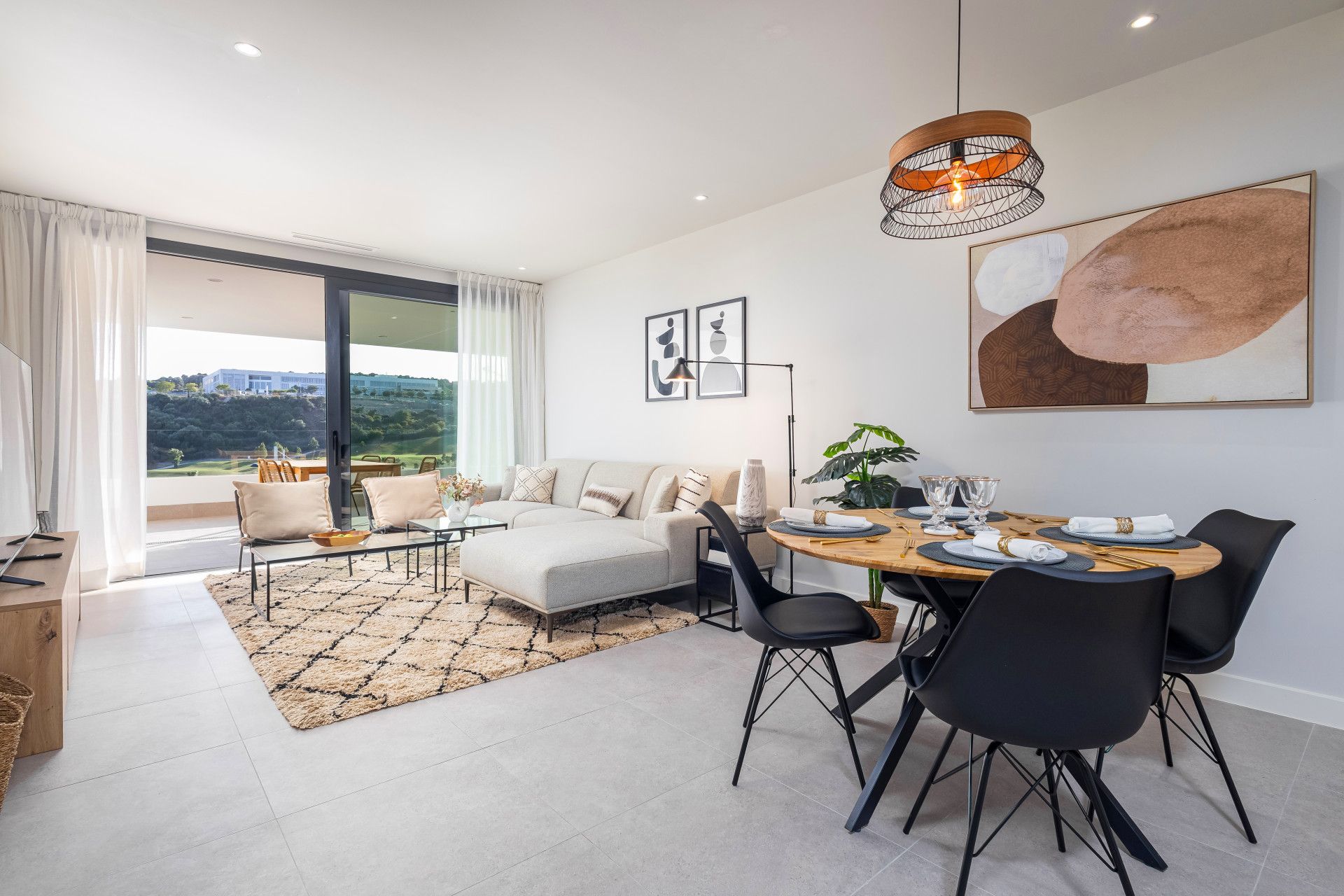 Apartament w Estepona, Estepona West, Estepona, 8/12