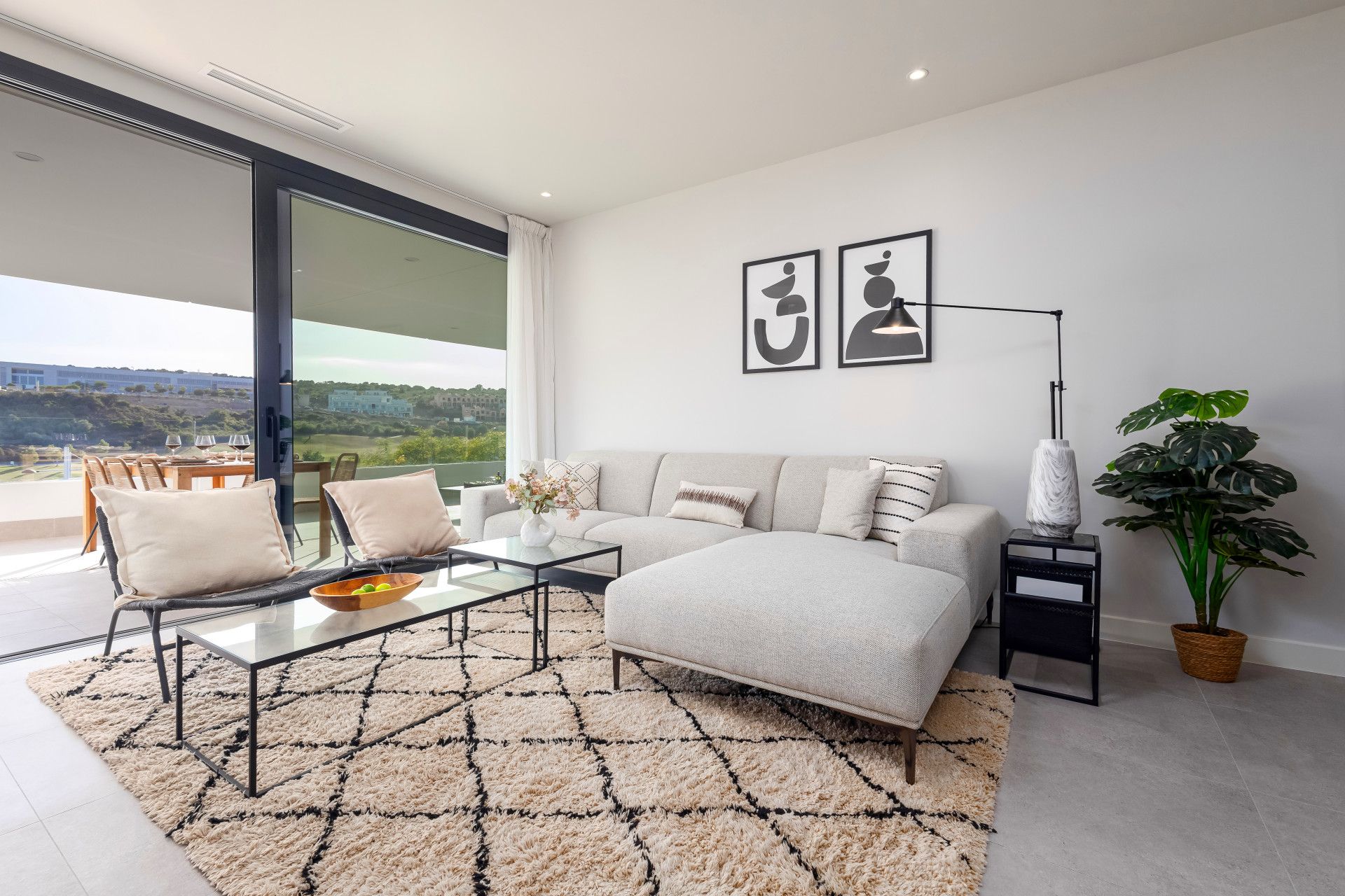 Apartament w Estepona, Estepona West, Estepona, 9/12