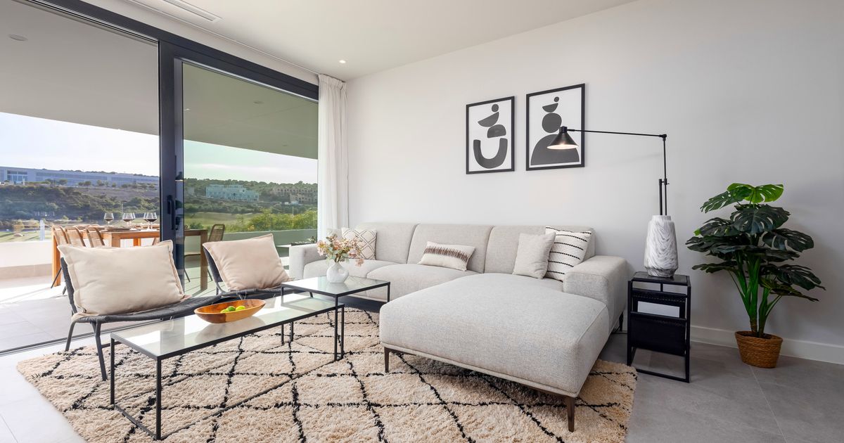 Apartament w Estepona, Estepona West, Estepona, 9/12