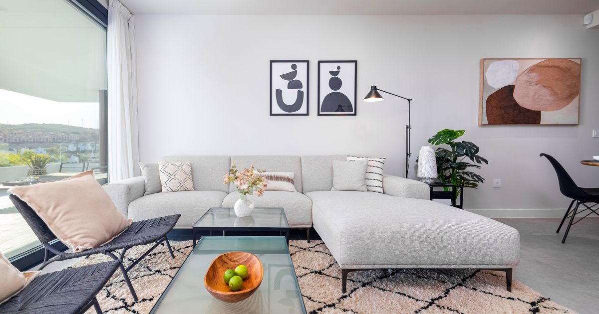 Apartament w Estepona, Estepona West, Estepona, 10/12