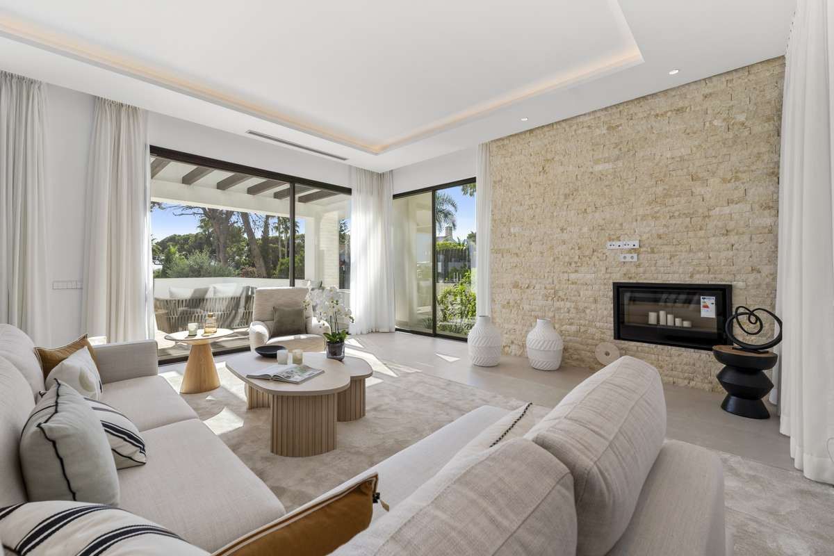 Villa in Marbella, Marbella, 2/12