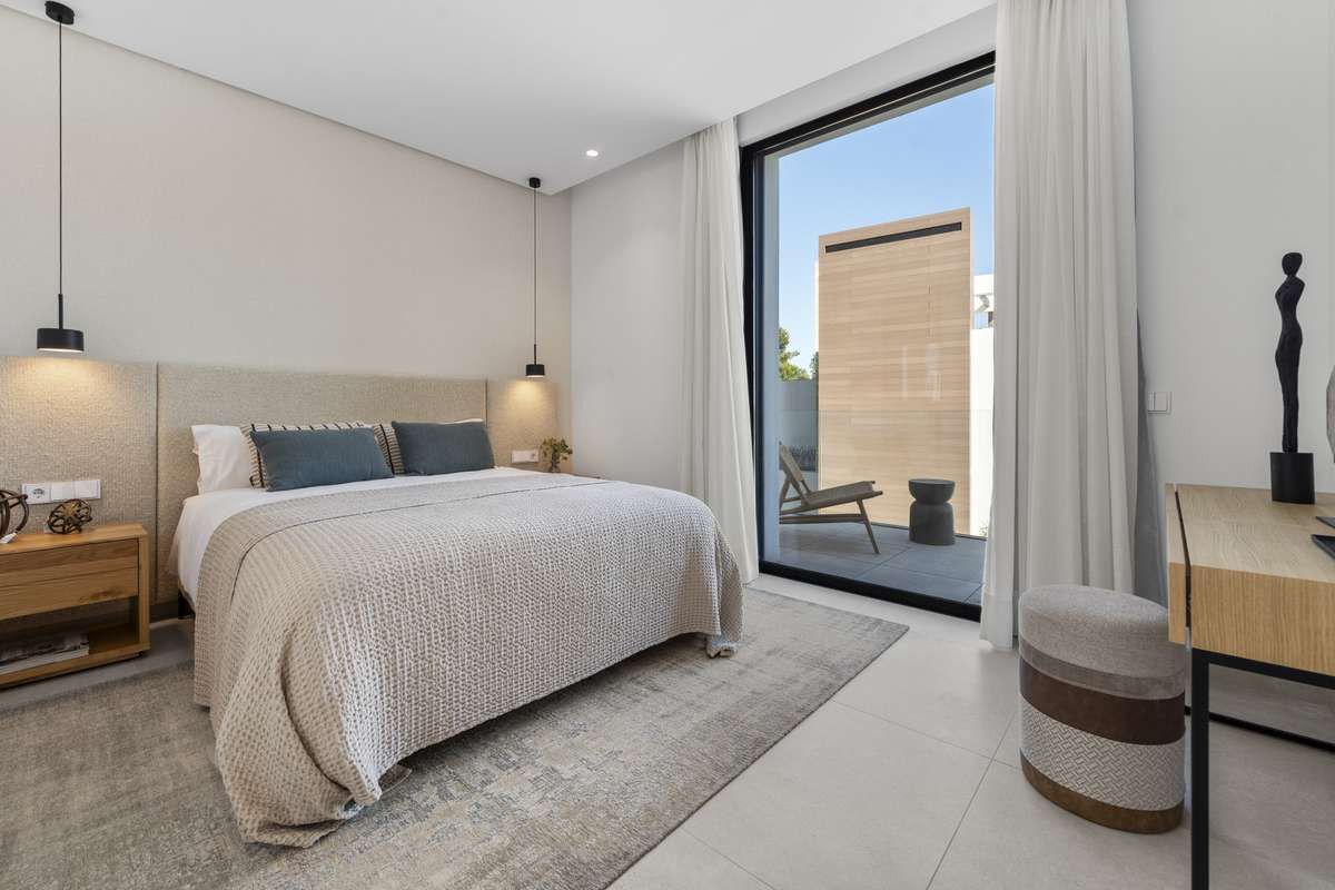 Villa in Marbella, Marbella, 12/12