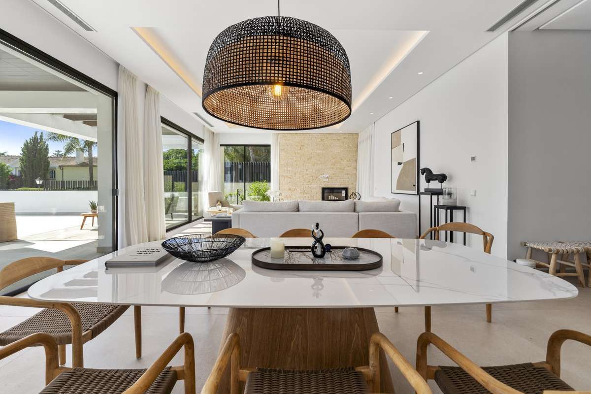 Villa in Marbella, Marbella, 5/12