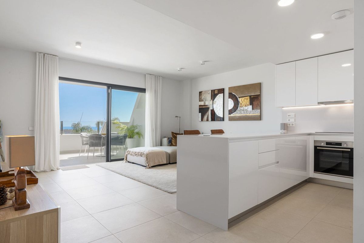 Квартира на первом этаже в La Cala de Mijas, La Cala de Mijas, 11/12