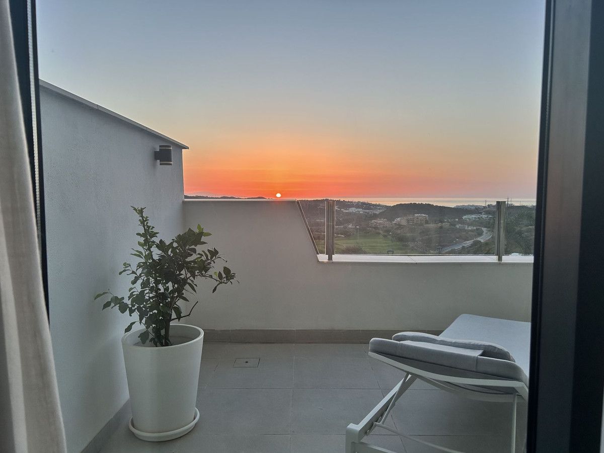 Квартира на первом этаже в La Cala de Mijas, La Cala de Mijas, 7/12
