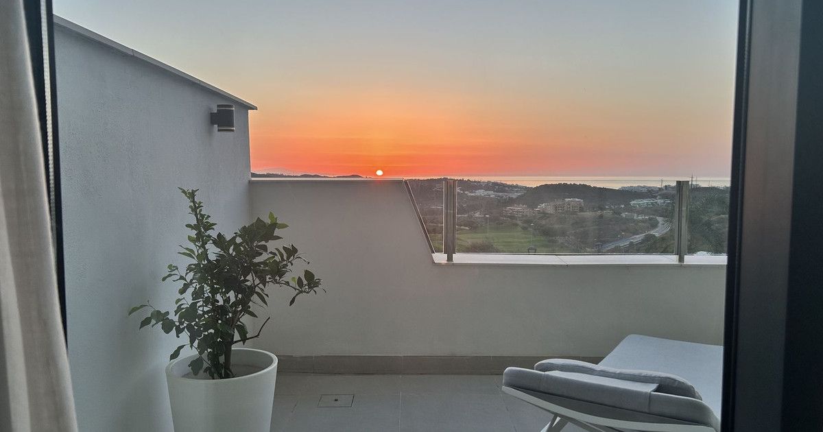 Квартира на первом этаже в La Cala de Mijas, La Cala de Mijas, 7/12