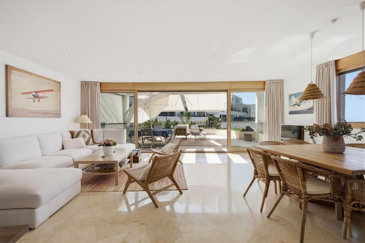 Ático Dúplex en Altos de los Monteros, Altos de los Monteros, 2/12