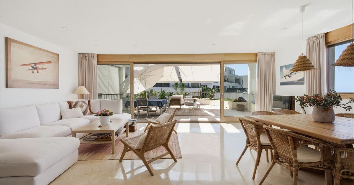 Ático Dúplex en Altos de los Monteros, Altos de los Monteros, 2/12