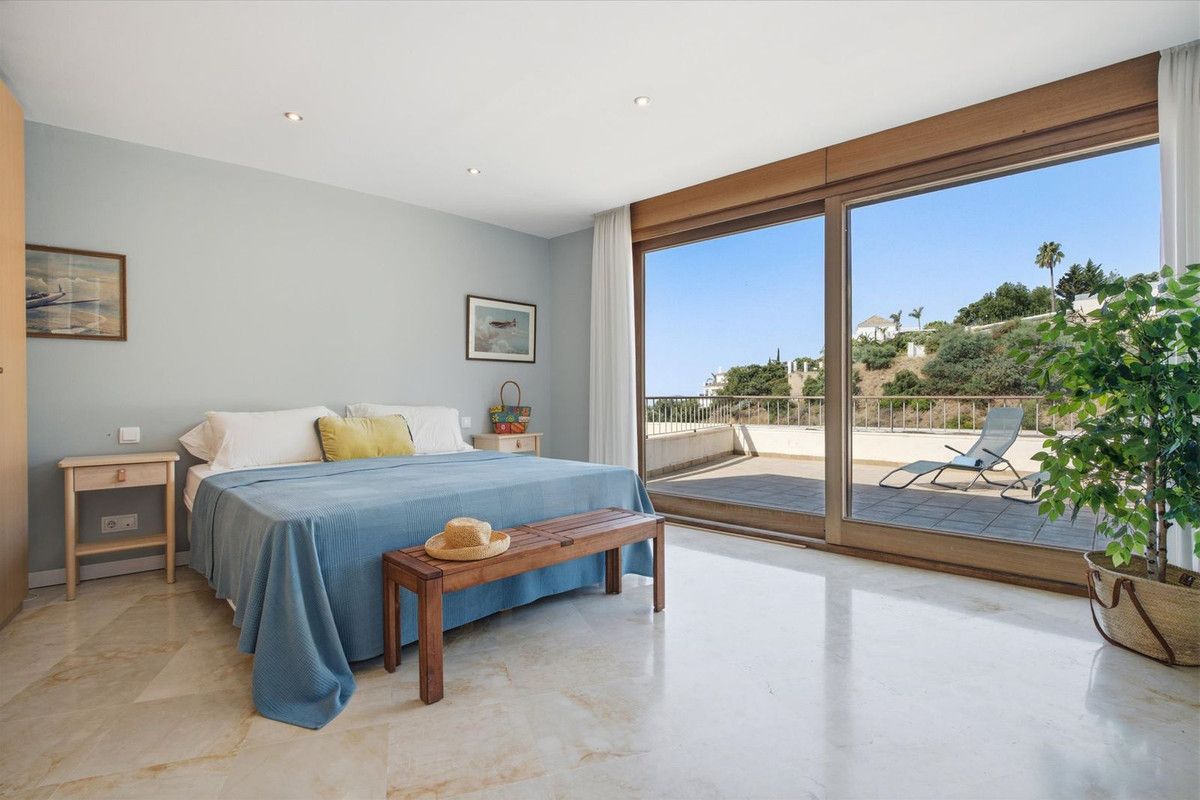 Ático Dúplex en Altos de los Monteros, Altos de los Monteros, 11/12