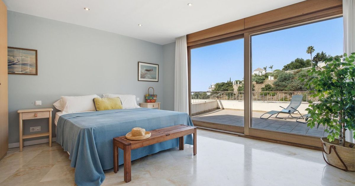 Ático Dúplex en Altos de los Monteros, Altos de los Monteros, 11/12