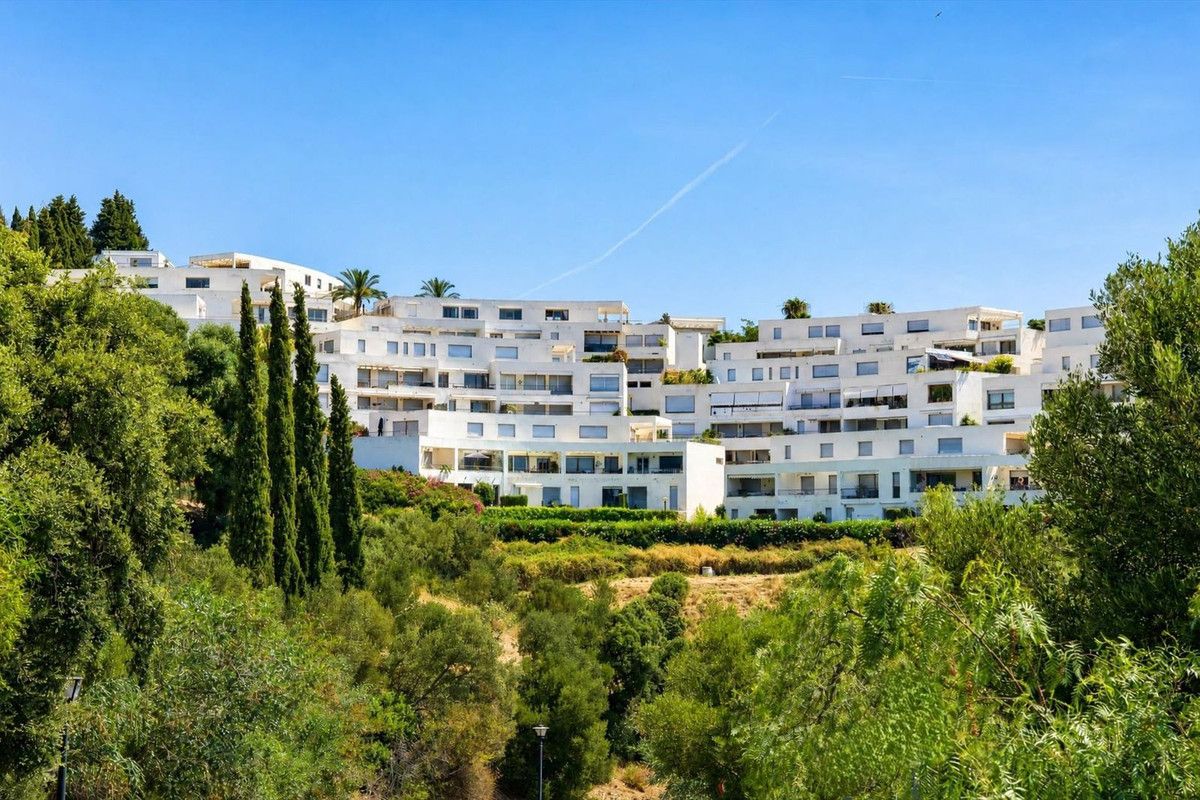 Ático Dúplex en Altos de los Monteros, Altos de los Monteros, 12/12