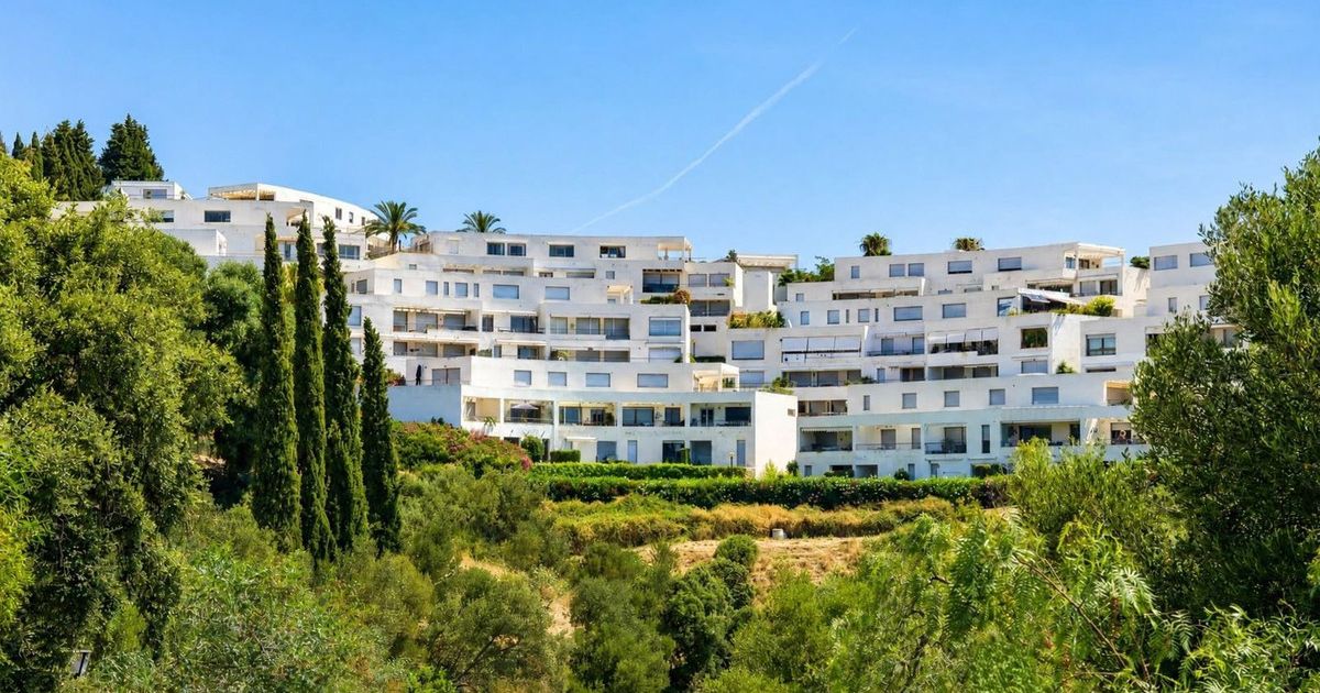 Ático Dúplex en Altos de los Monteros, Altos de los Monteros, 12/12