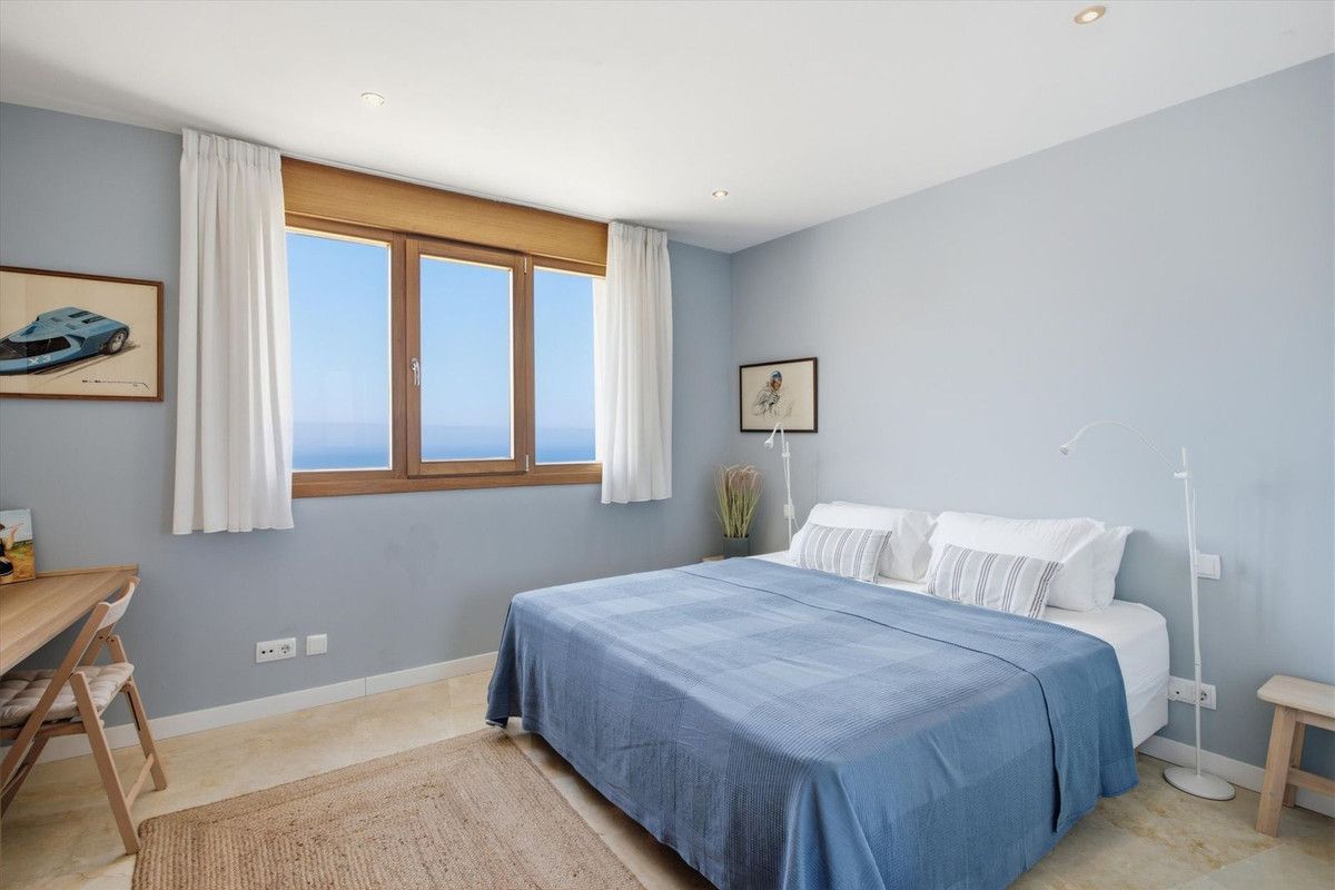Ático Dúplex en Altos de los Monteros, Altos de los Monteros, 8/12