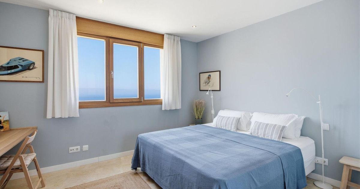 Ático Dúplex en Altos de los Monteros, Altos de los Monteros, 8/12