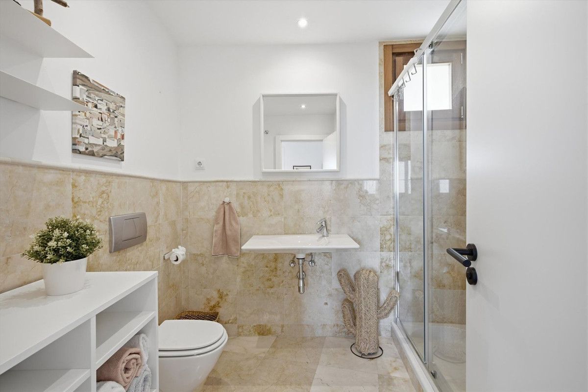 Ático Dúplex en Altos de los Monteros, Altos de los Monteros, 9/12