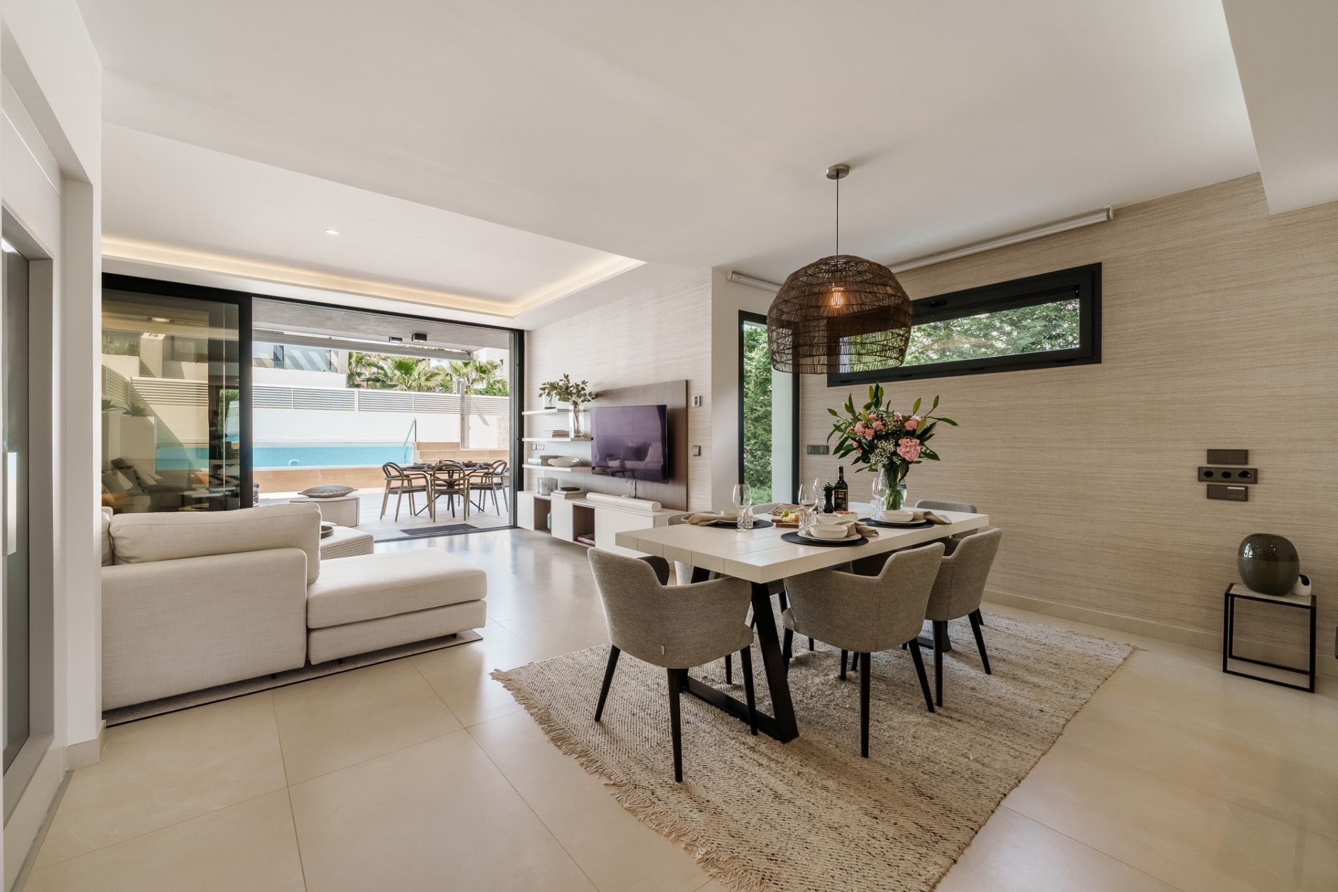 Maison Jumelée à Marbella - Puerto Banus, Marbella - Puerto Banus, 12/12