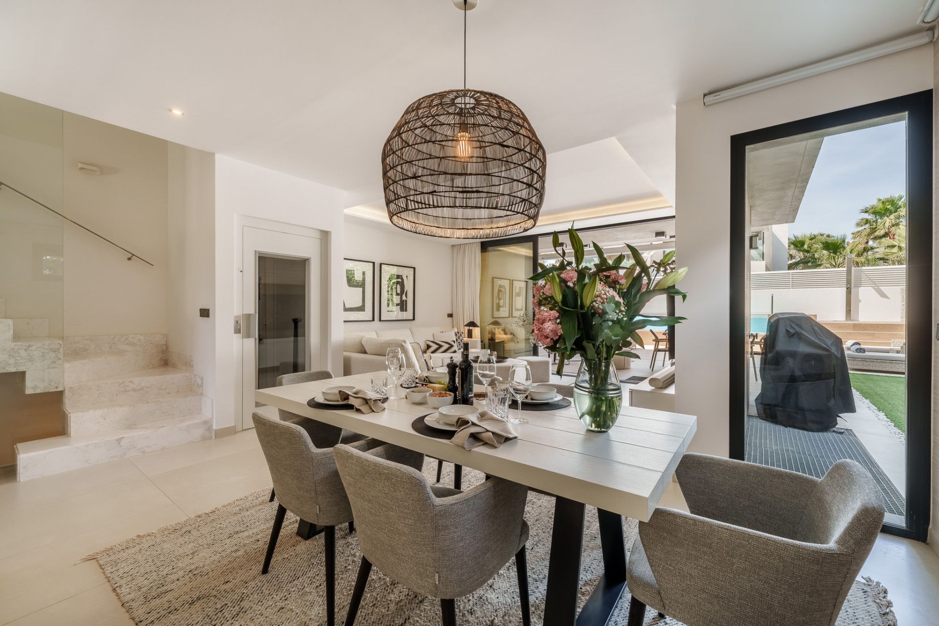 Maison Jumelée à Marbella - Puerto Banus, Marbella - Puerto Banus, 4/12