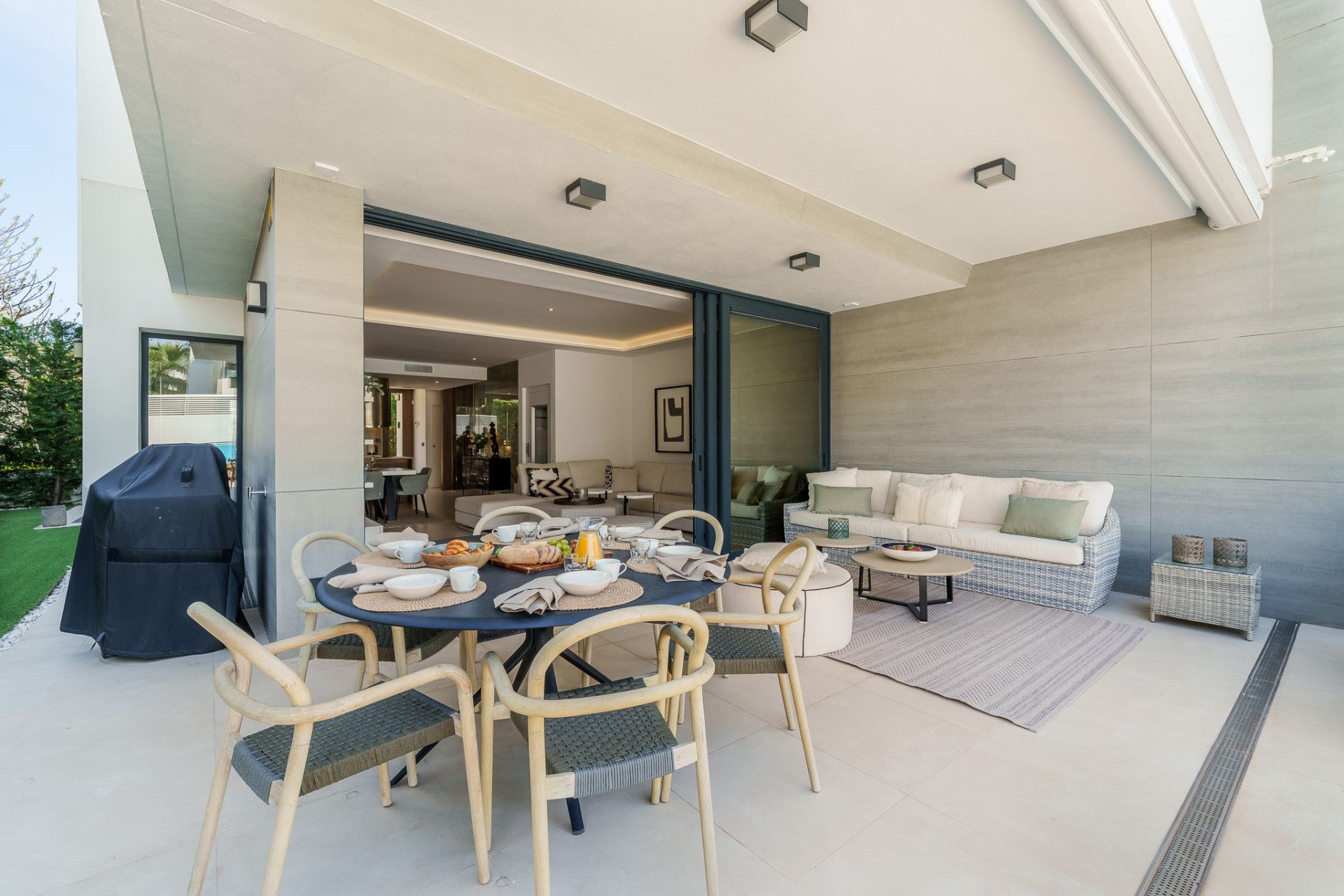Maison Jumelée à Marbella - Puerto Banus, Marbella - Puerto Banus, 5/12