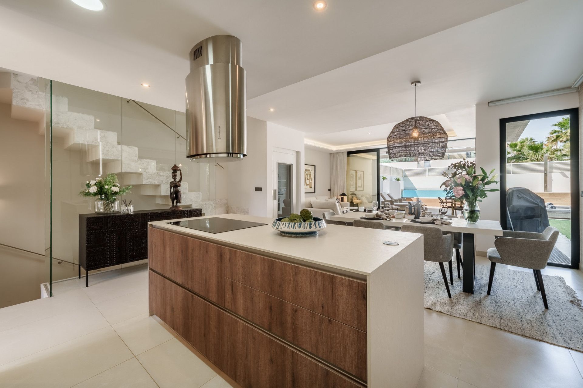 Maison Jumelée à Marbella - Puerto Banus, Marbella - Puerto Banus, 6/12