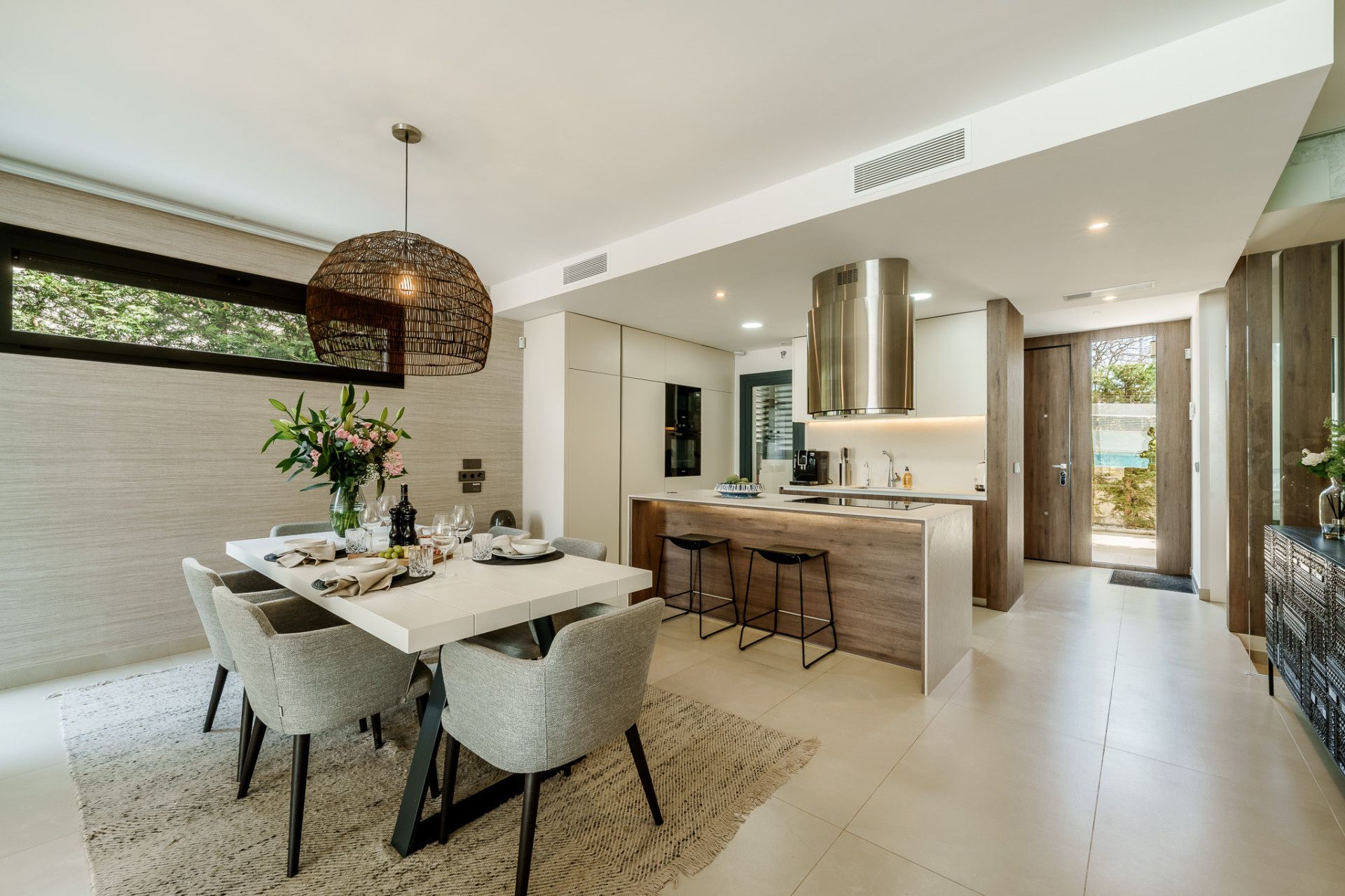 Maison Jumelée à Marbella - Puerto Banus, Marbella - Puerto Banus, 7/12