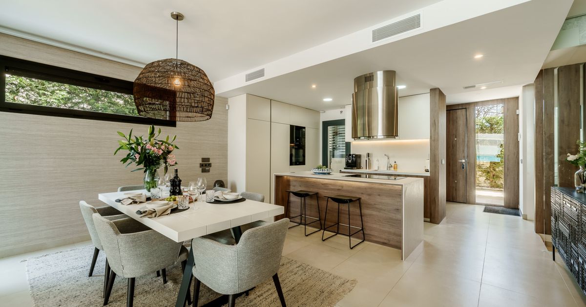 Maison Jumelée à Marbella - Puerto Banus, Marbella - Puerto Banus, 7/12