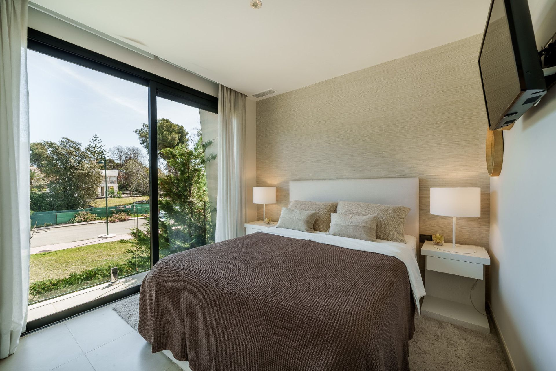 Maison Jumelée à Marbella - Puerto Banus, Marbella - Puerto Banus, 8/12