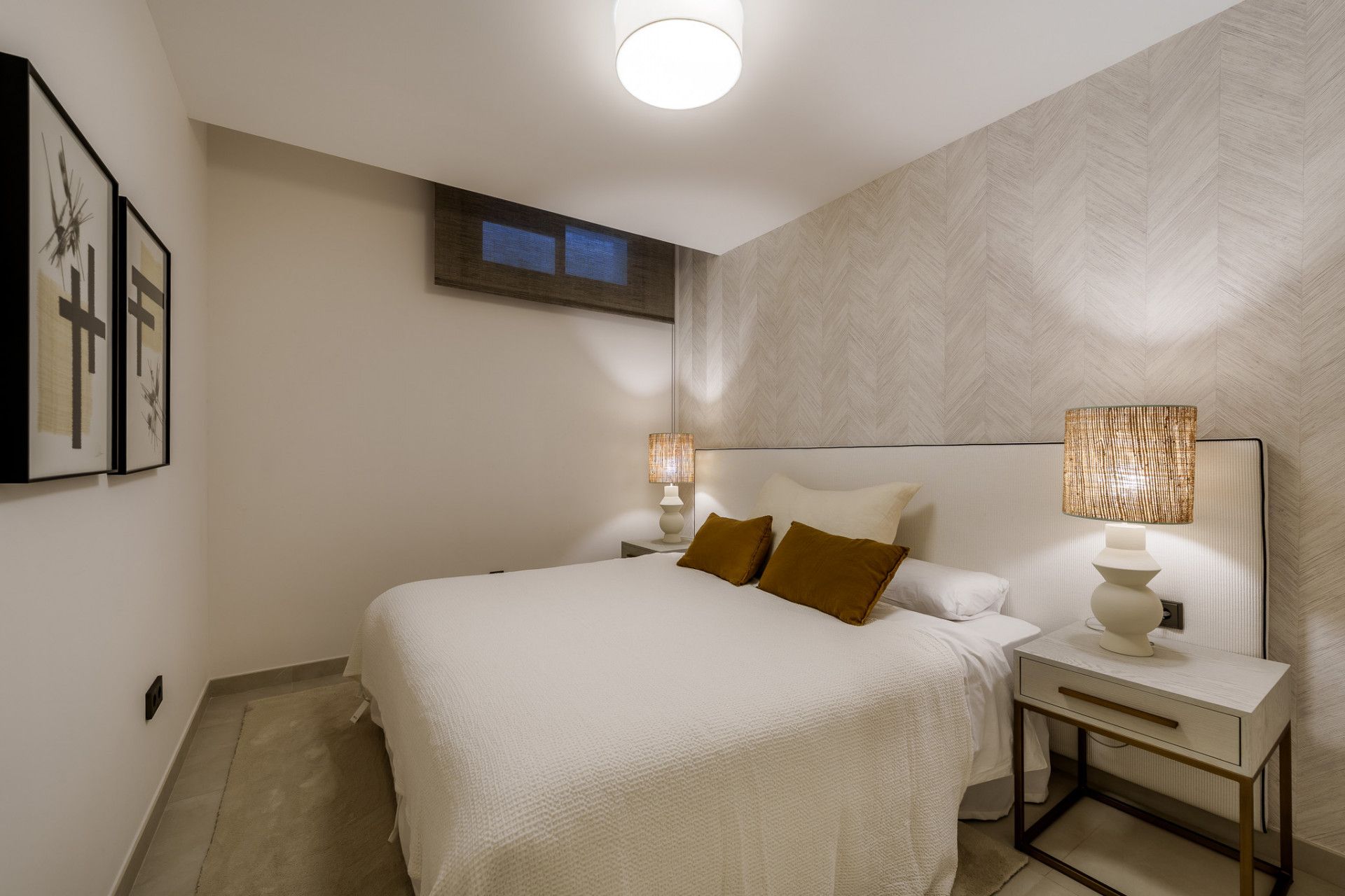 Maison Jumelée à Marbella - Puerto Banus, Marbella - Puerto Banus, 9/12