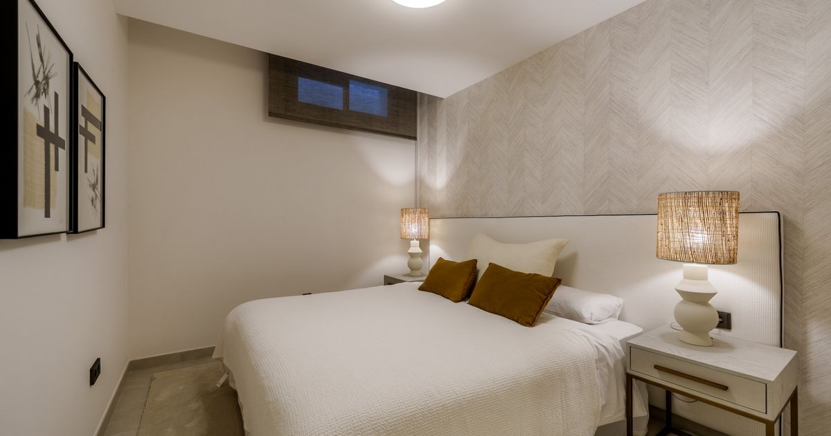 Maison Jumelée à Marbella - Puerto Banus, Marbella - Puerto Banus, 9/12