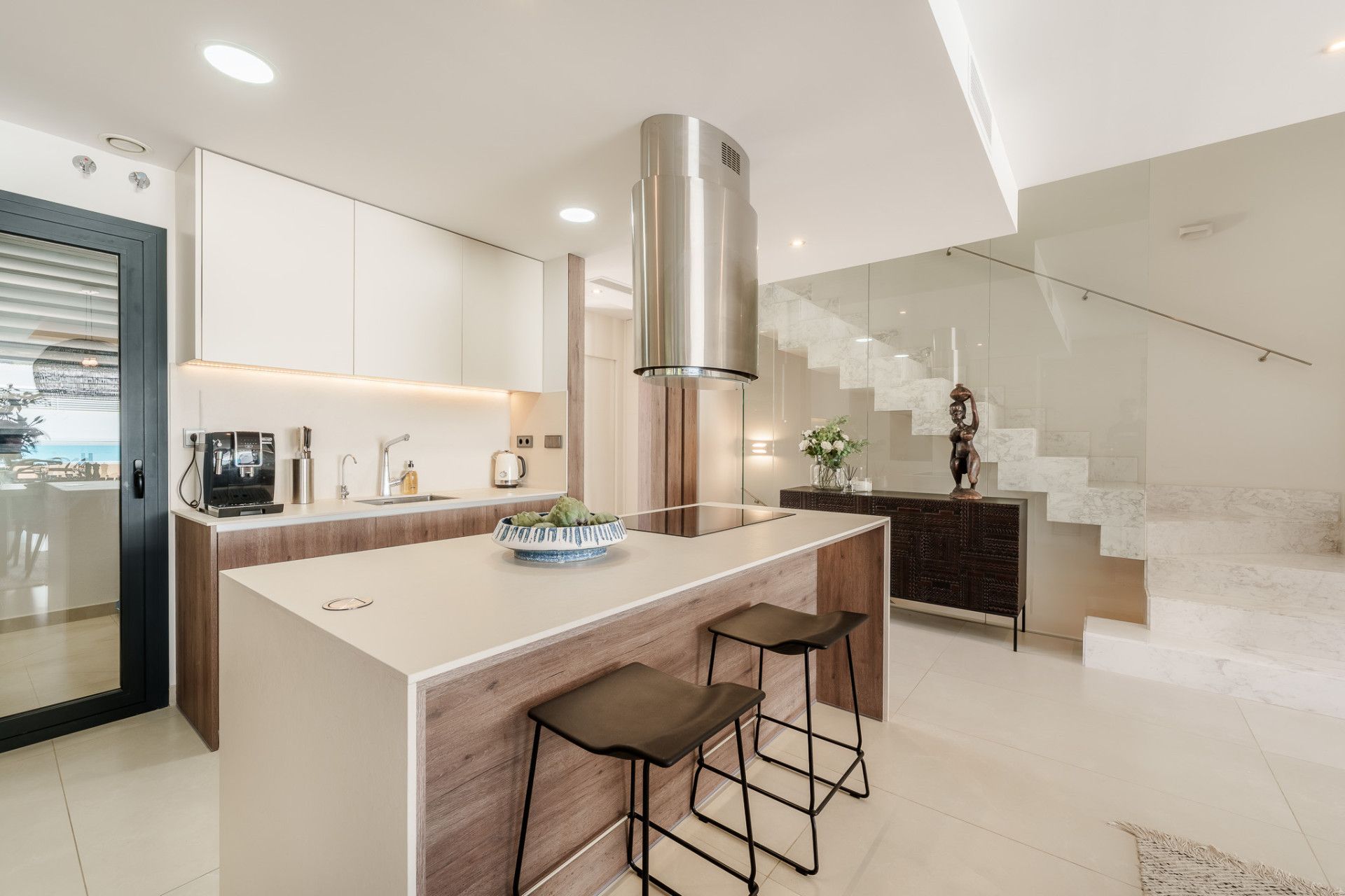 Maison Jumelée à Marbella - Puerto Banus, Marbella - Puerto Banus, 10/12