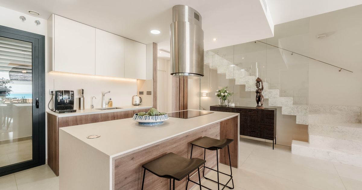 Maison Jumelée à Marbella - Puerto Banus, Marbella - Puerto Banus, 10/12