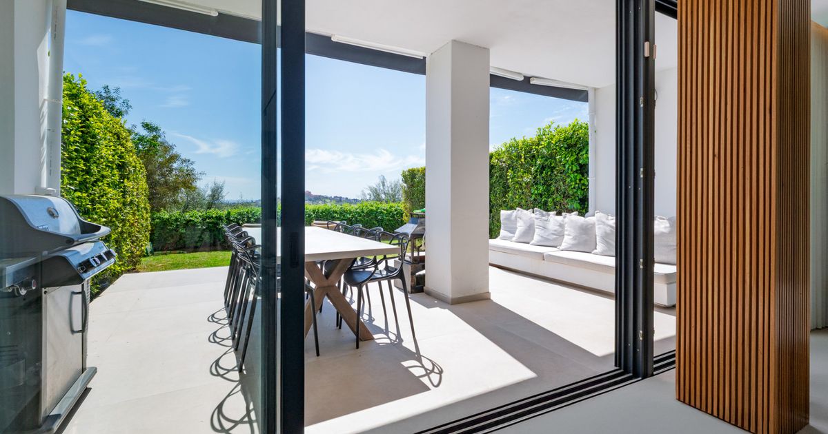 Radhus i Benahavis, La Quinta, Benahavis, 6/12