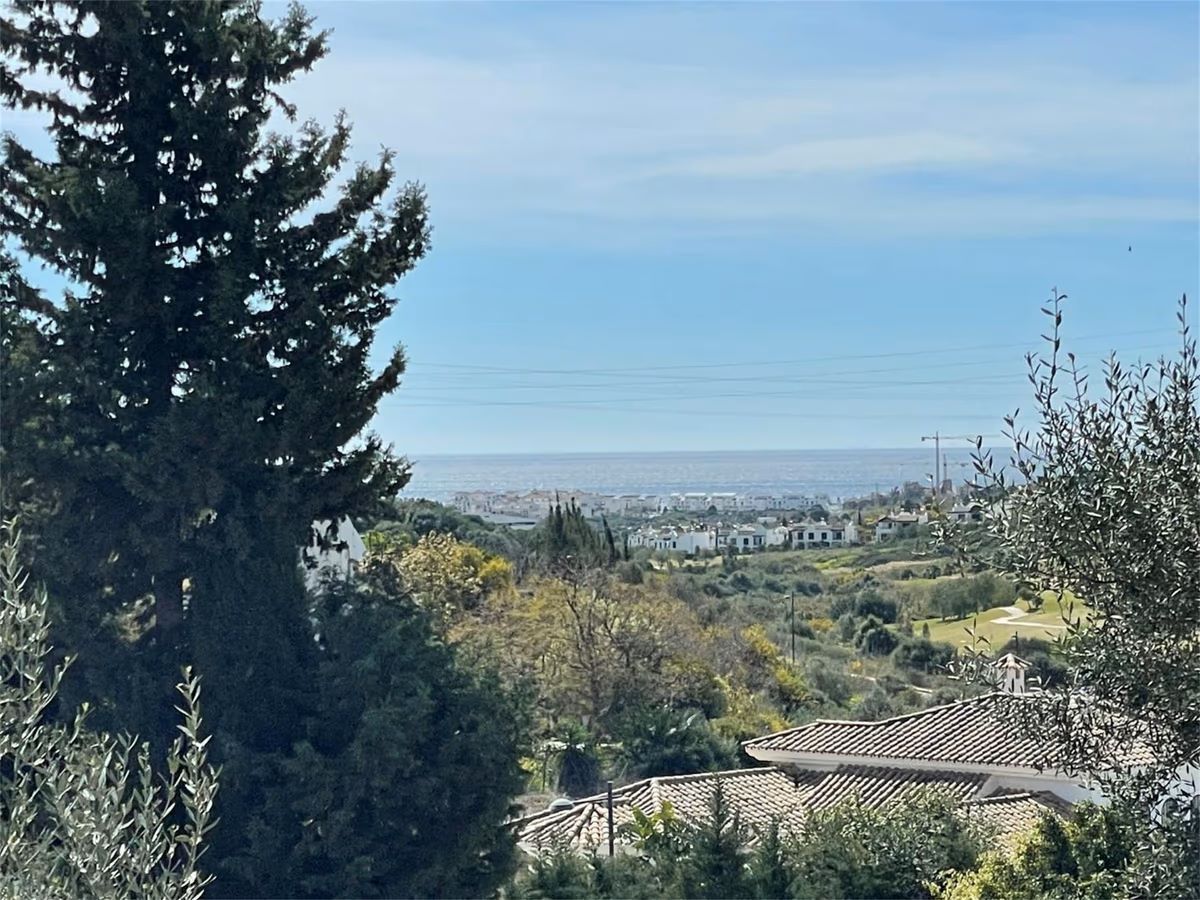 Plot in Estepona, Valle Romano, Estepona, 6/9