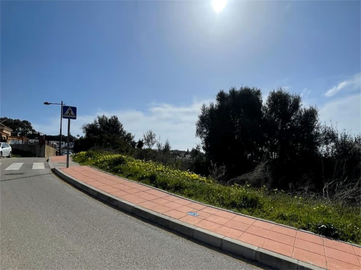 Plot in Estepona, Valle Romano, Estepona, 7/9