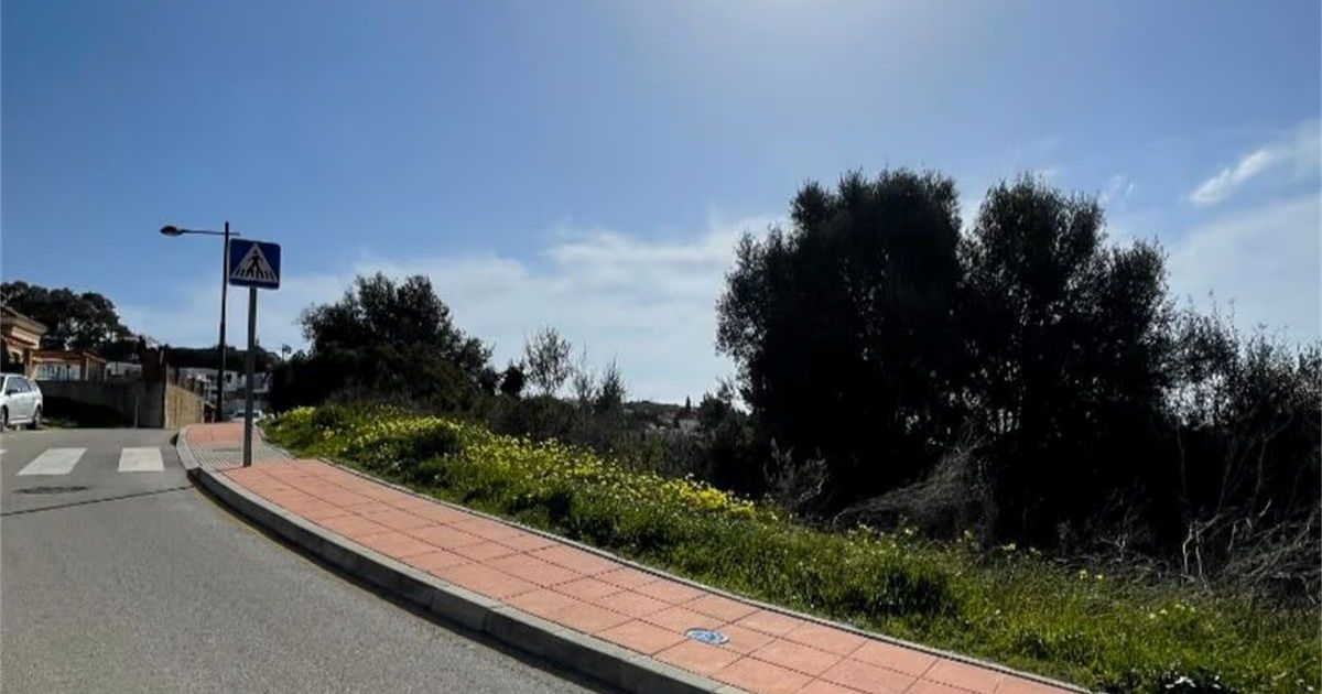 Plot in Estepona, Valle Romano, Estepona, 7/9