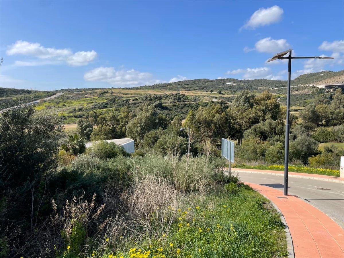 Plot in Estepona, Valle Romano, Estepona, 8/9