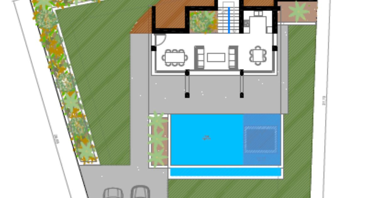 Plot in Estepona, Valle Romano, Estepona, 9/9
