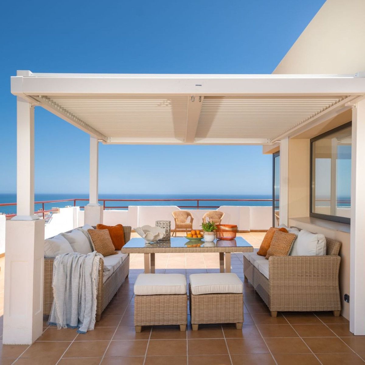 Penthouse in Fuengirola, Fuengirola, 1/12