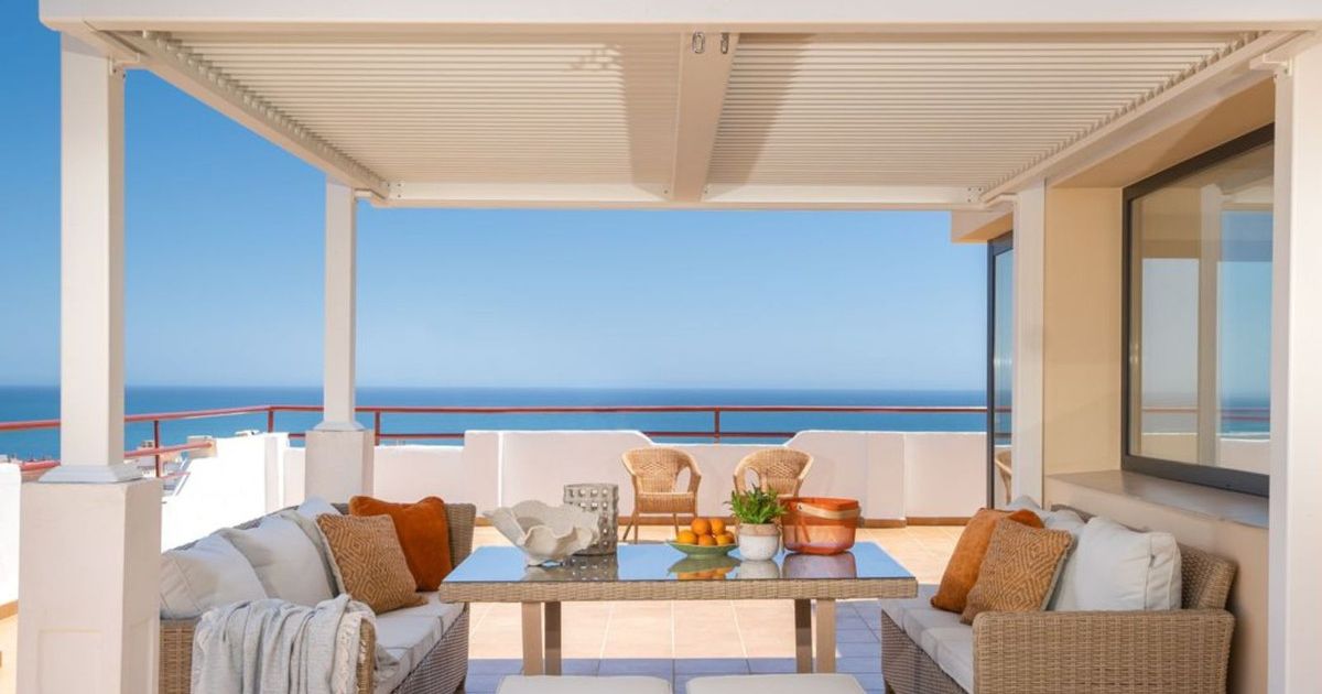 Penthouse in Fuengirola, Fuengirola, 1/12