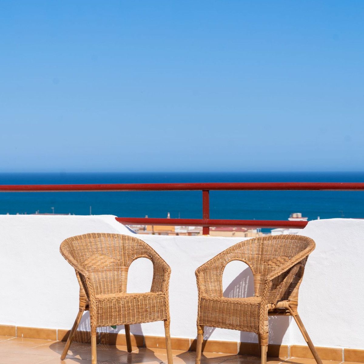 Penthouse in Fuengirola, Fuengirola, 2/12