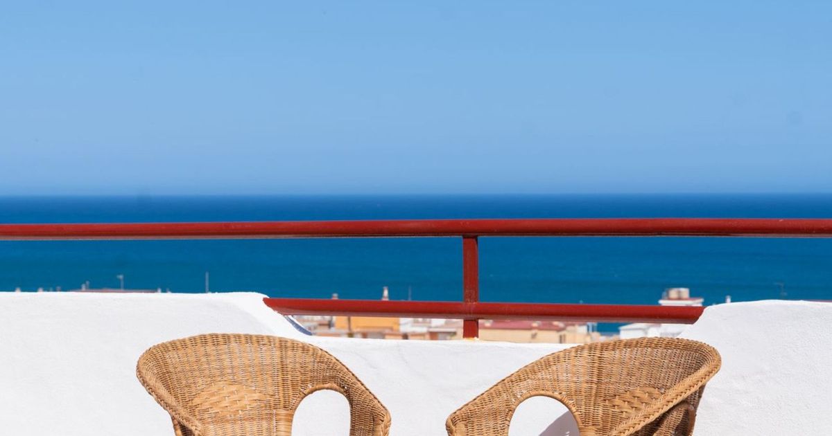 Penthouse in Fuengirola, Fuengirola, 2/12
