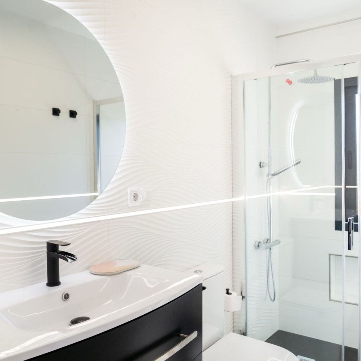 Penthouse in Fuengirola, Fuengirola, 11/12
