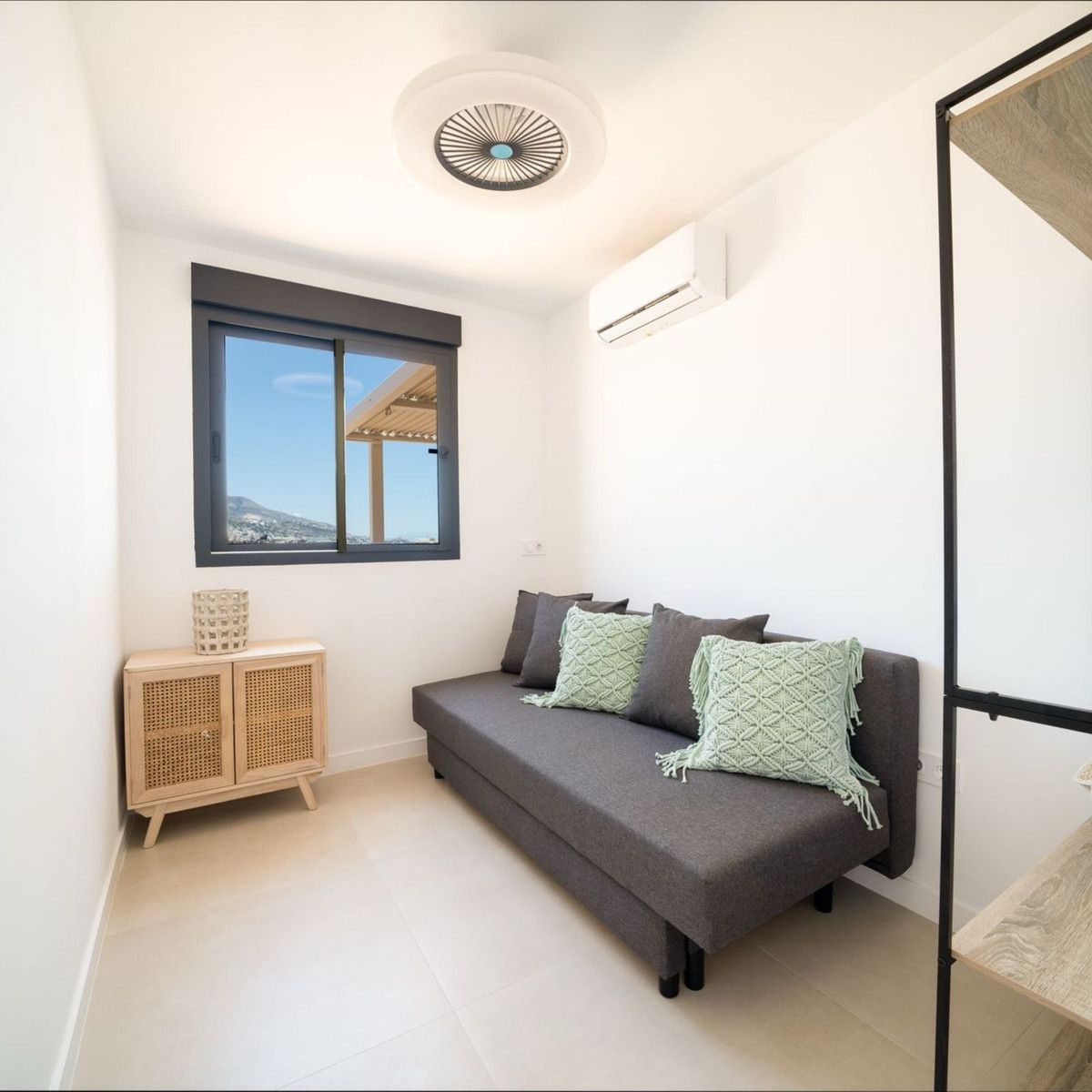 Penthouse in Fuengirola, Fuengirola, 5/12