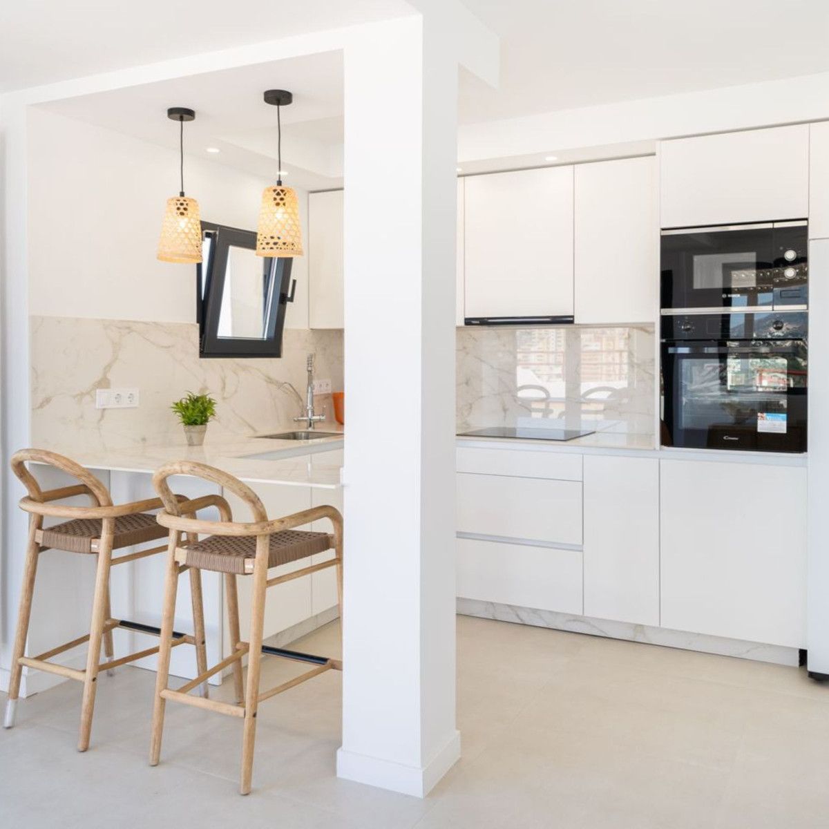 Penthouse in Fuengirola, Fuengirola, 6/12