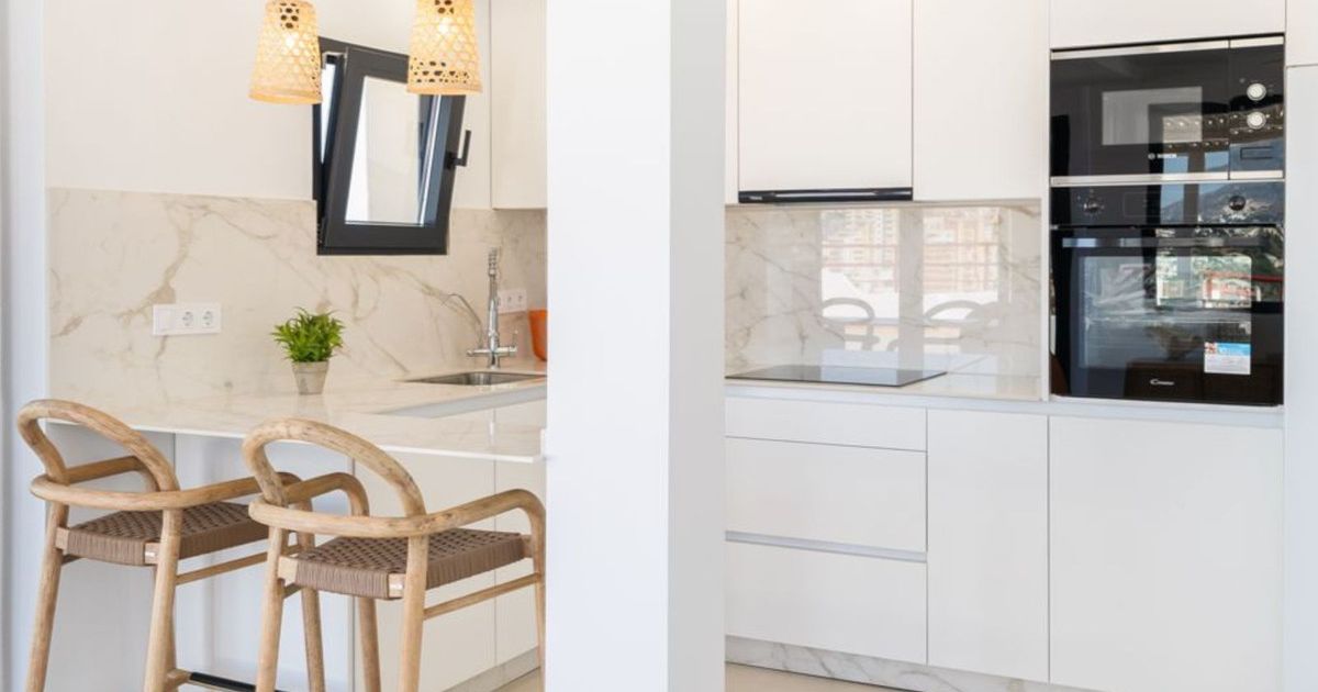 Penthouse in Fuengirola, Fuengirola, 6/12