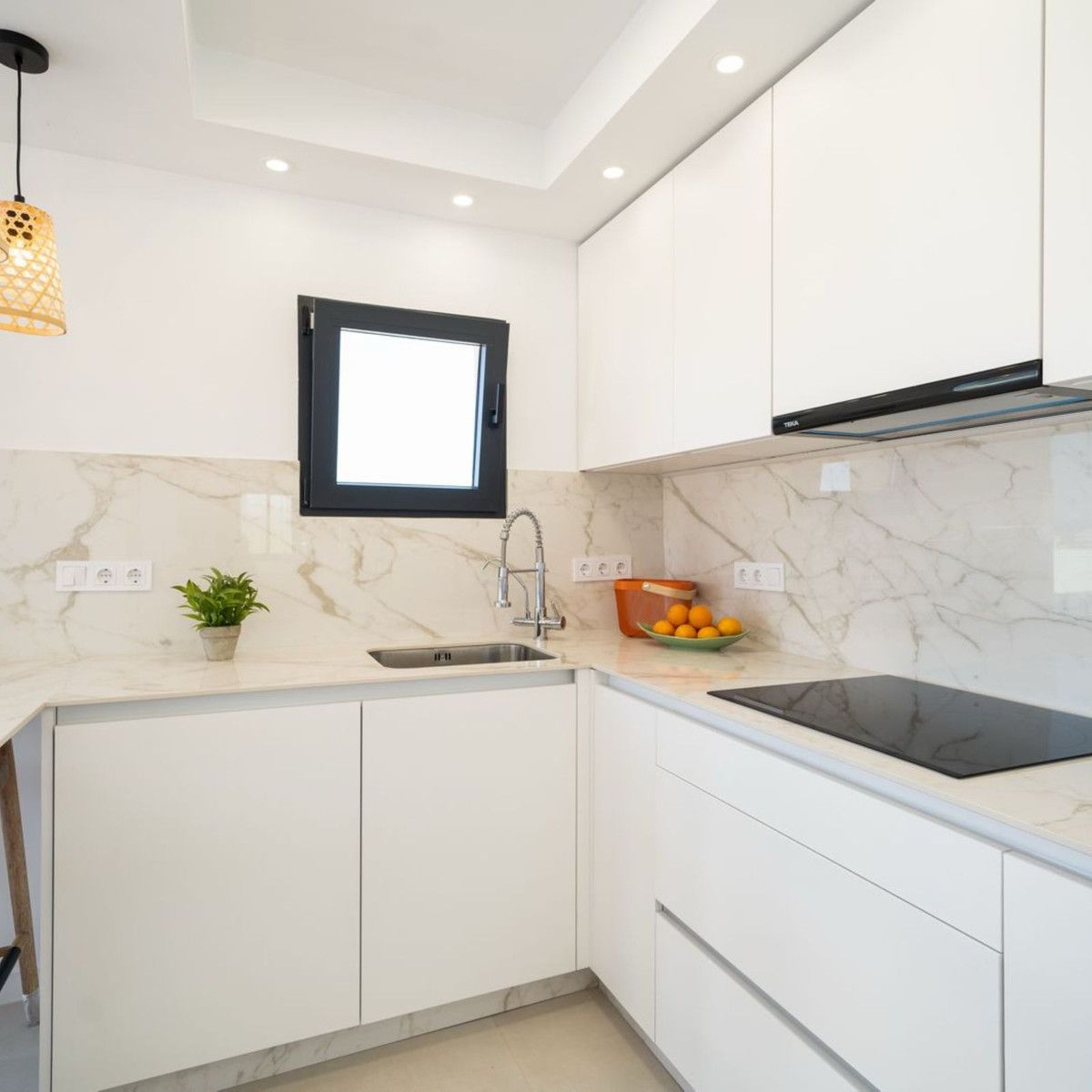 Penthouse in Fuengirola, Fuengirola, 7/12