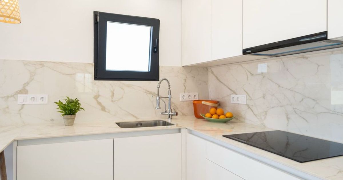 Penthouse in Fuengirola, Fuengirola, 7/12