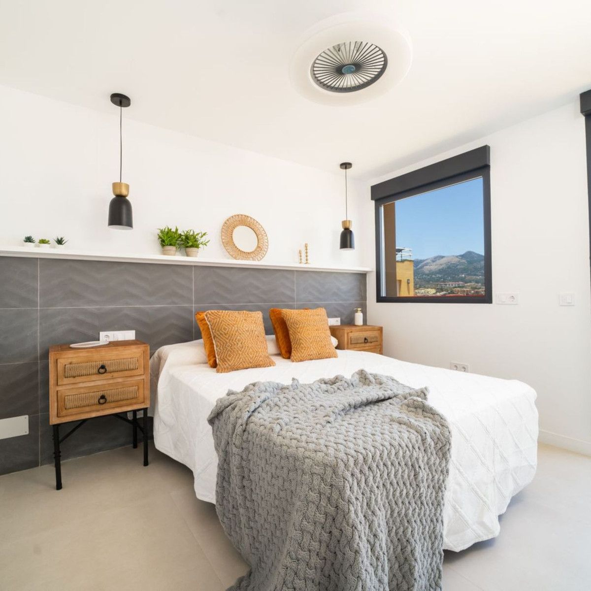 Penthouse in Fuengirola, Fuengirola, 8/12